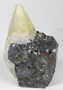 Galena Galena